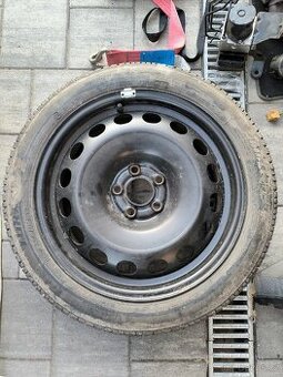 Rezerva 205/45 R16