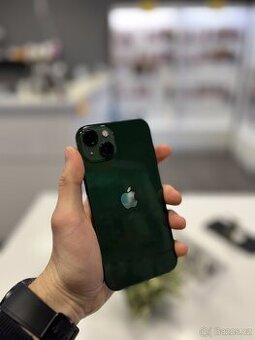 Apple iPhone 13 128GB Green