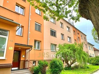 Pronájem bytu 1+1, 31 m2 - Uherské Hradiště, ev.č. 160085DV