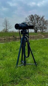 Nikon D5100 - 20000 snímků - 1