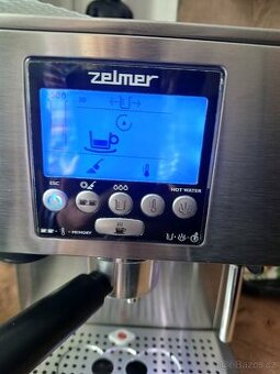 Zelmer=Torrido
