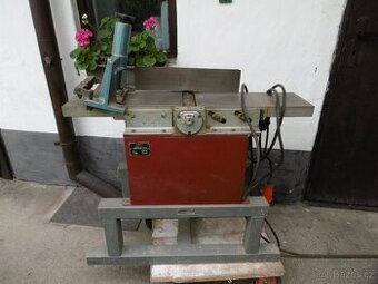 Hoblovka MS 200