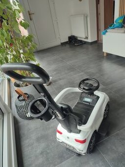 Dětské odrážedlo VW T-Roc