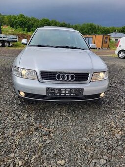 Audi a4 1.6i