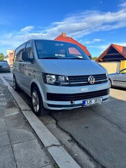 Transporter t5 1.9tdi