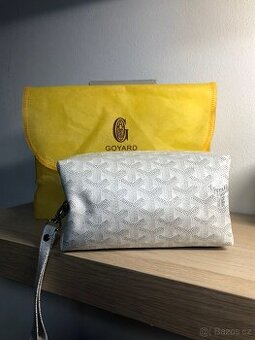 Goyard kosmetická tašticka - 1