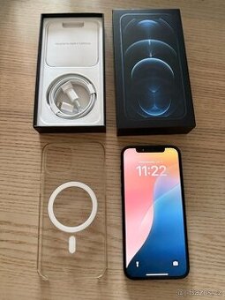 iPhone 12 PRO 256GB - 1