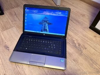 HP Notebook, Intel Core i3, 8GB RAM, 250 GB SSD, Win 10
