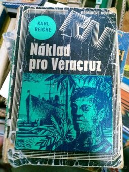 Starší knihy do 1990