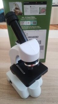 Dětský mikroskop - 1