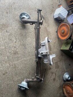 Zetor 25