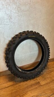 Zadní pneumatika Maxxis 140/80R18