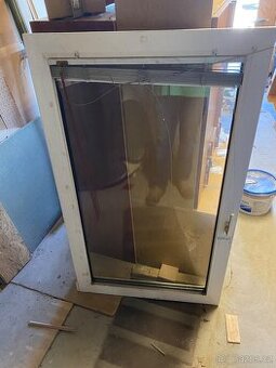 Plastove okna