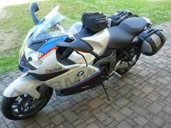 Bmw k 1300 s