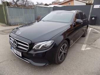 Mercedes-Benz 220 D 143 kW 4MATIC