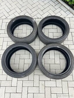 Pneu/Pneumatika/Kolo Dunlop Sport Maxx 225/40/18