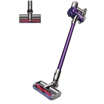 Dyson V6 Animal Pro+