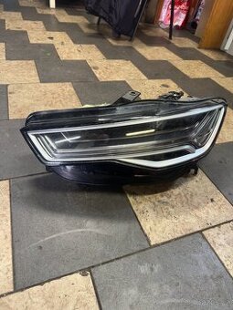 Audi A6 LP světlo 4G0941783