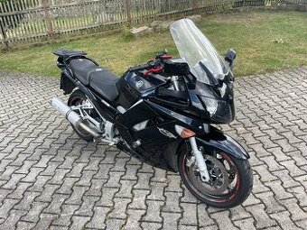 Yamaha FJR 1300