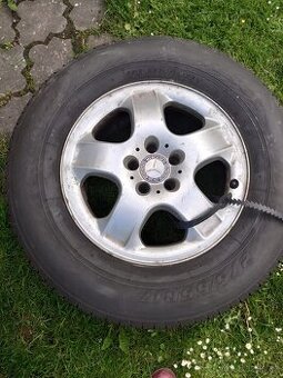 Kola 275/65/R17