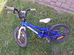 Dětské kolo Specialized Hotrock 16