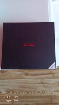 Hotwav 7 Pro 5 G
