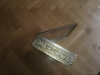 Bonboniera z továrny na cukrovinky Moskva 1958 - 1