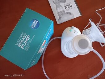 Odsavačka mléka Canpol babies