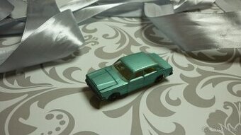 MATCHBOX FORD RW ZODIAC MK. NO 53 NÁDRŽ VOZU NA KŘIVO RARIT