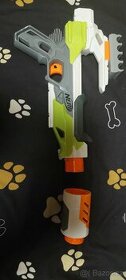 NERF MODULUS IONFIRE