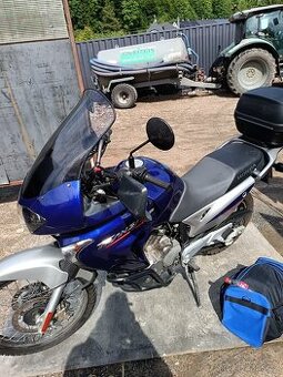 Honda Transalp 650