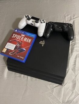 Playstation 4 pro 1tb