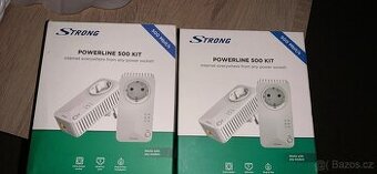 STRONG POWERL500DUOEU