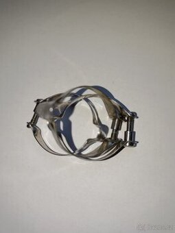 Shimano Dura Ace -sponky pro vedení bovdenu