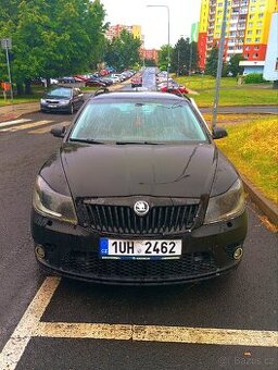 Škoda Octavia 2 2.0TDi