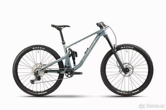 Ghost Riot AM CF Pro - velikost M