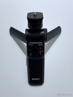 Sony GP-VPT2BT – multifunkční grip & stativ