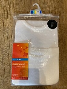 Nenošená termo trika vel. 122 cm