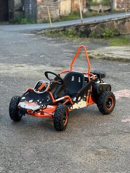 KAYO s70 buggy