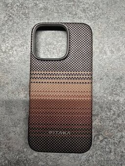 iPhone 16 Pro - Pitaka kryt