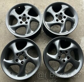 Alu kola 5x112 17 - 1