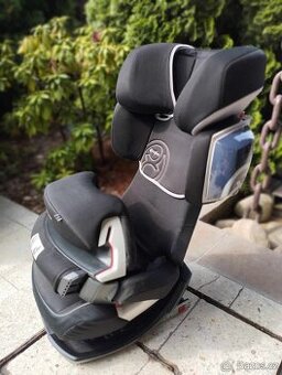 Cybex Pallas 2 Fix