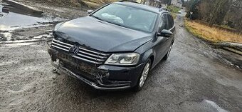 Passat B7 Náhradní díly