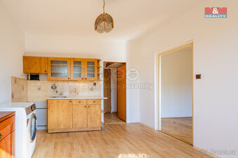Pronájem bytu 1+1, 39 m², Karlovy Vary, ul. Ostrovská