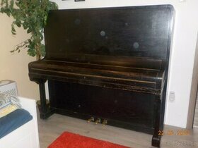 Pianino.