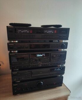 Technics sestava