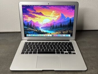 MacBook Air 13" 2015 128GB / i5 / 8GB - DPH