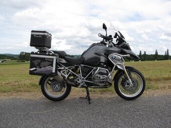 BMW R 1200 GS LC
