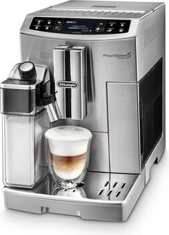Kávovar DeLonghi Primadonna S Evolution ECAM 510.55.M s Blue