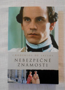 Choderlos de Laclos - Nebezpečné známosti - 2006 - 1